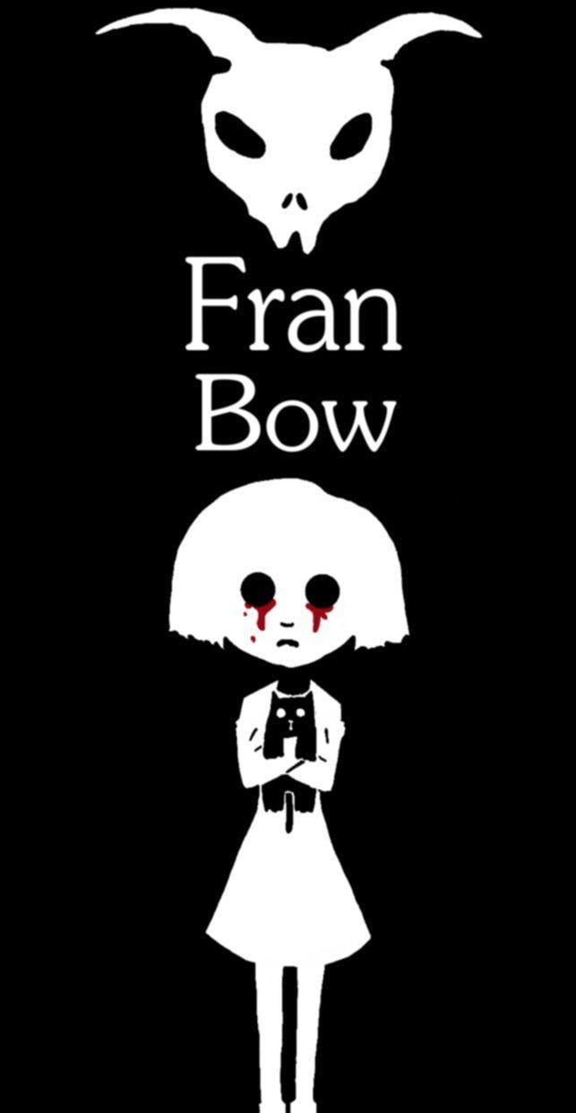 best Fran Bow image. Videogames, Video games