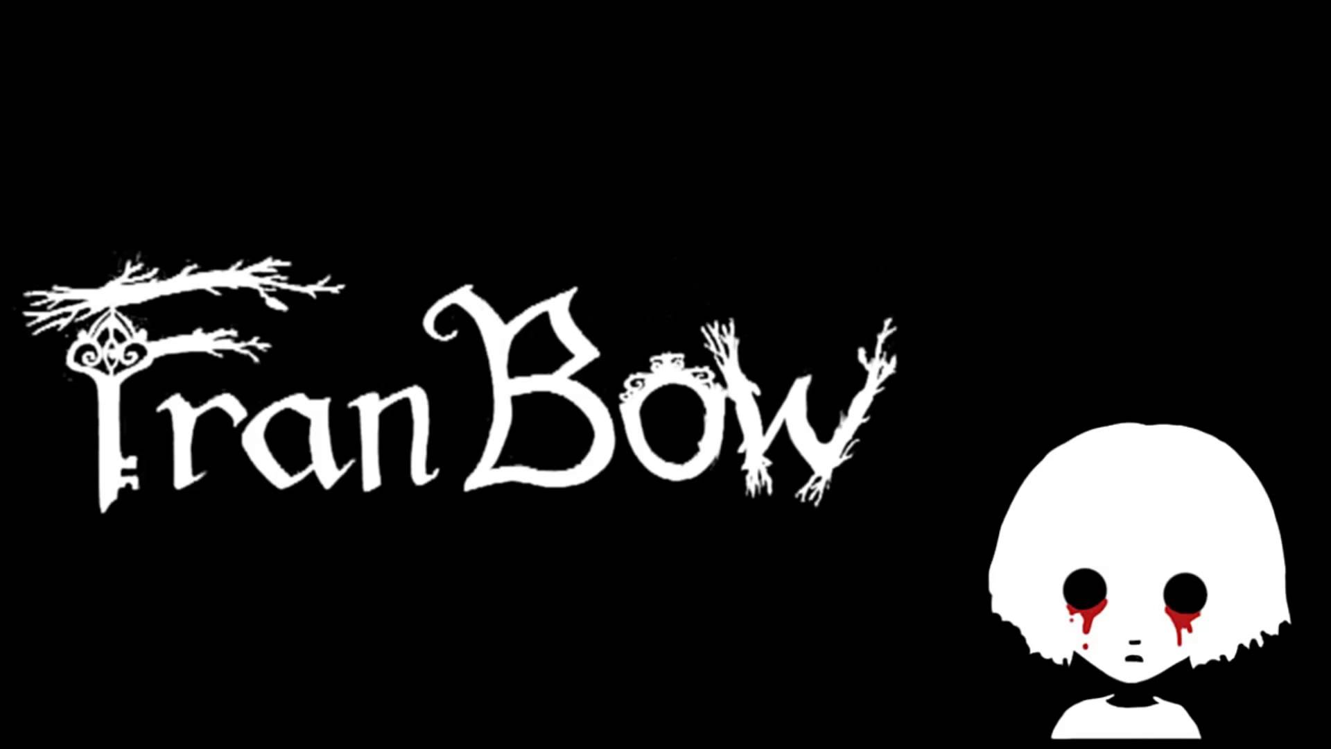 Fran Bow Soundtrack [Extended]