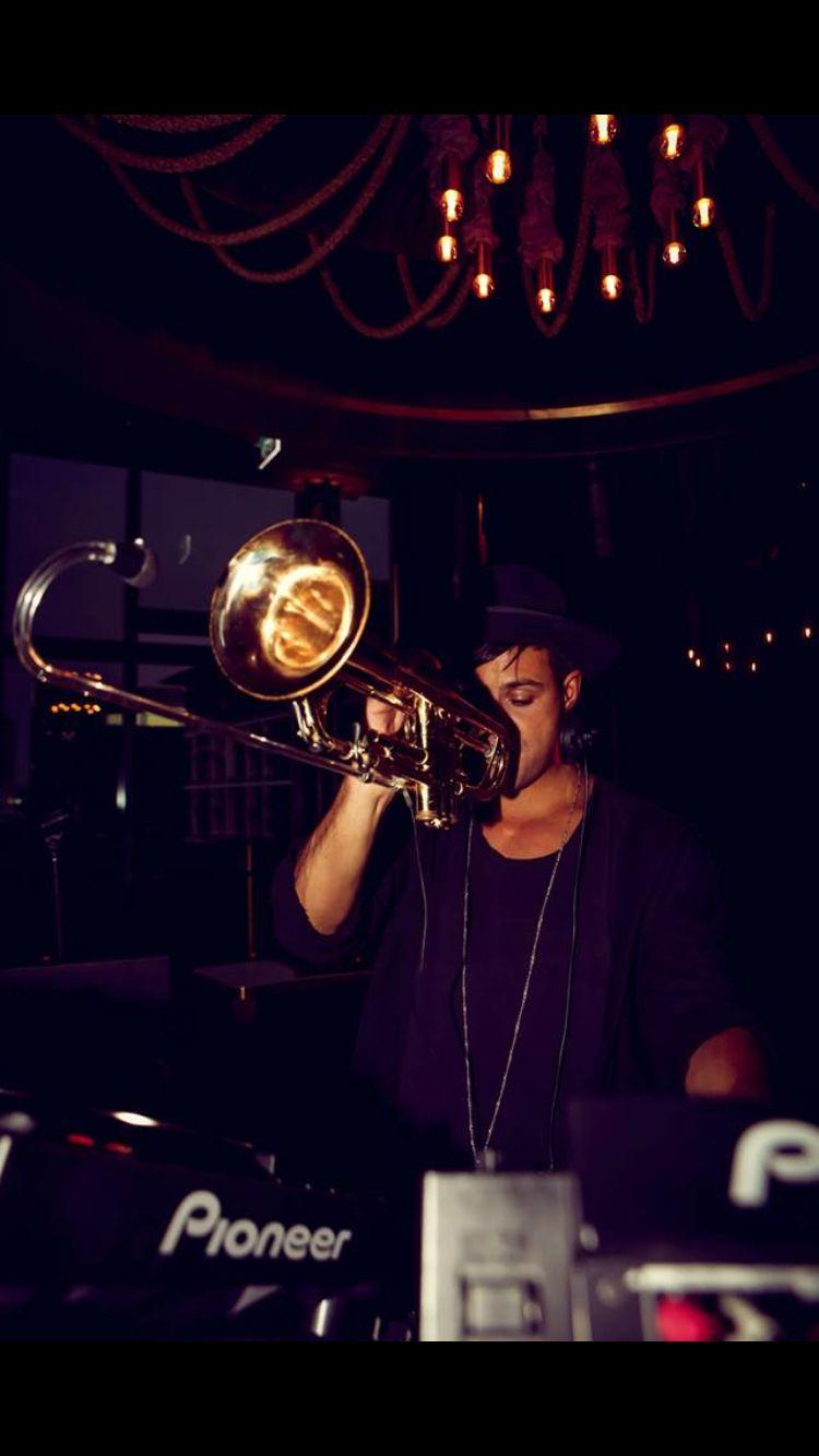 Timmy Trumpet Club 23 Entertainment #crownresorts