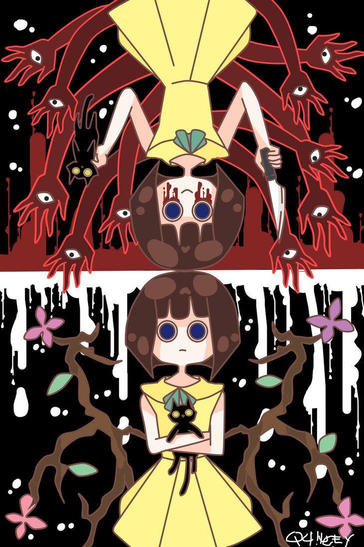Fran Bow By SuweetoHaato Com On Wallpaper