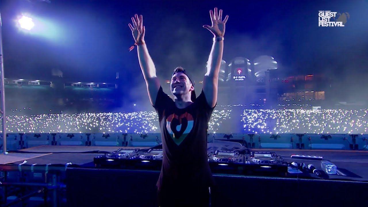 Hardwell Releases New EP Feat. Timmy Trumpet, Quintino, Sick