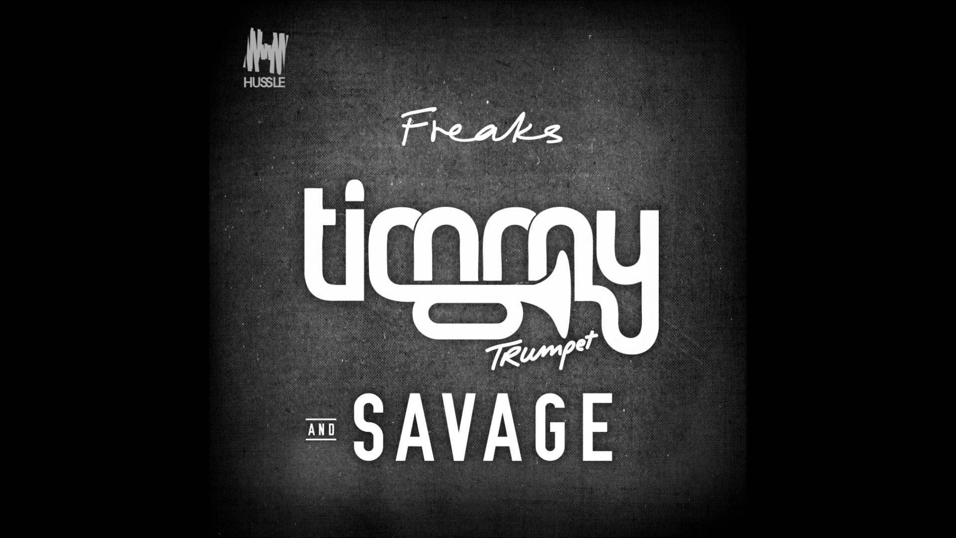 Timmy Trumpet & Savage. Music videos and videos
