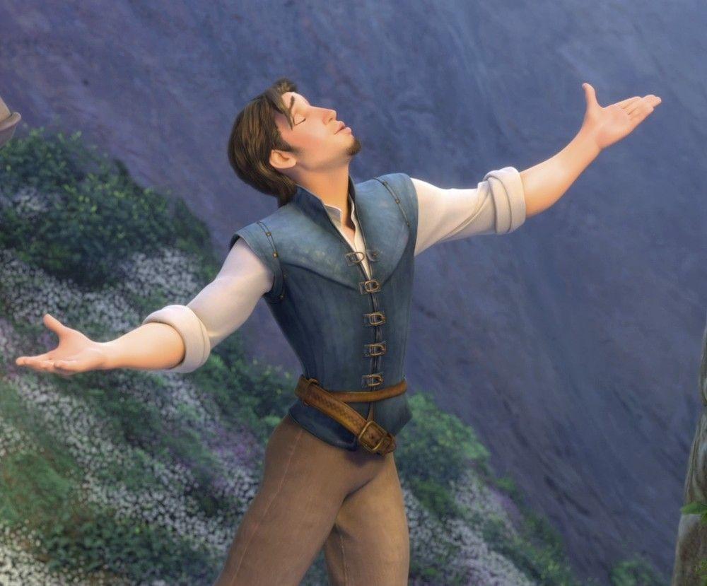 Flynn Rider image Flynn 3 HD wallpapers and backgrounds photos.