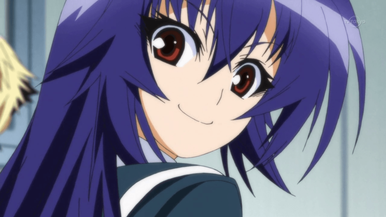 Medaka Box Wallpapers - Wallpaper Cave