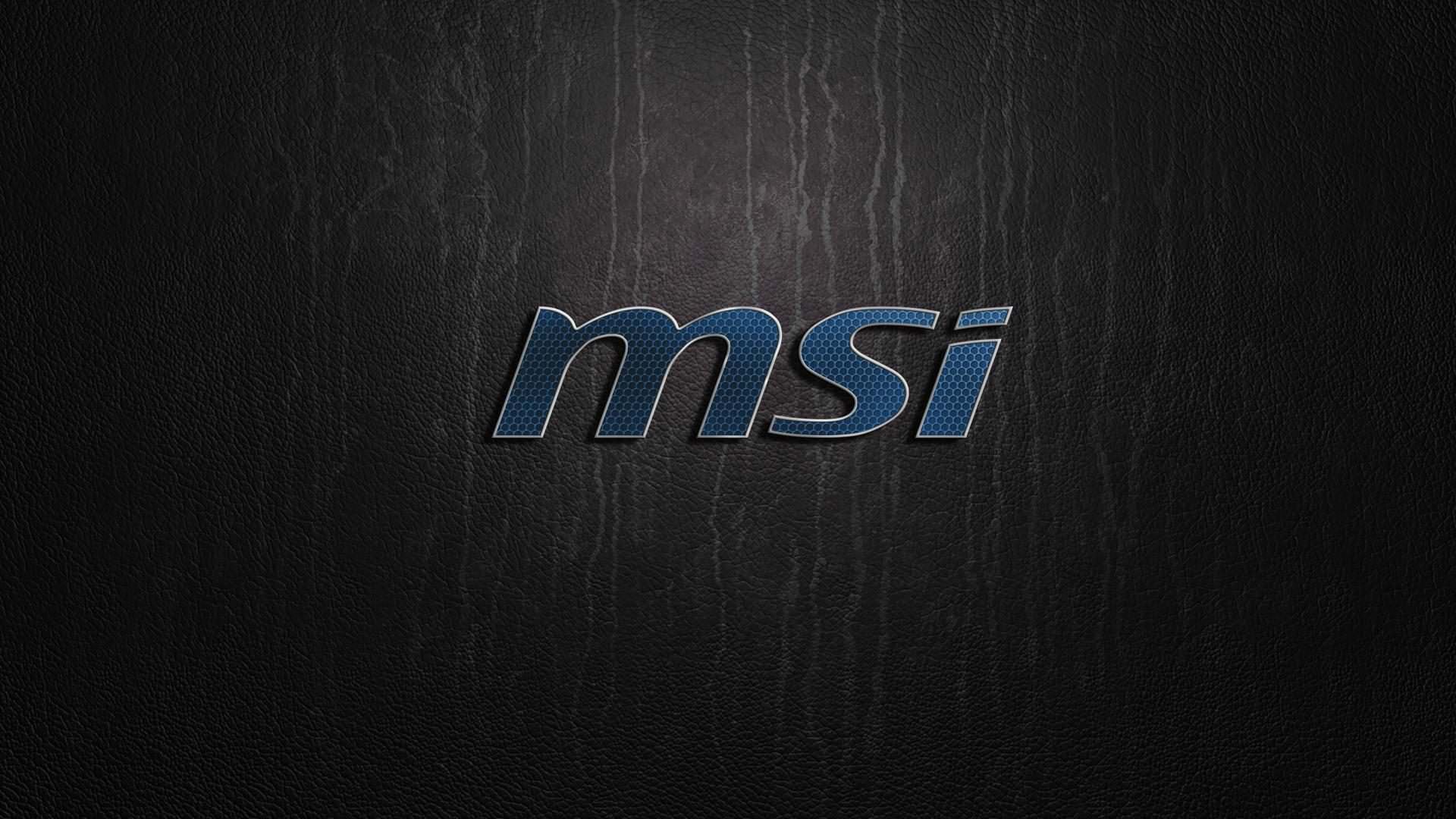 Msi Gaming Wallpaper HD