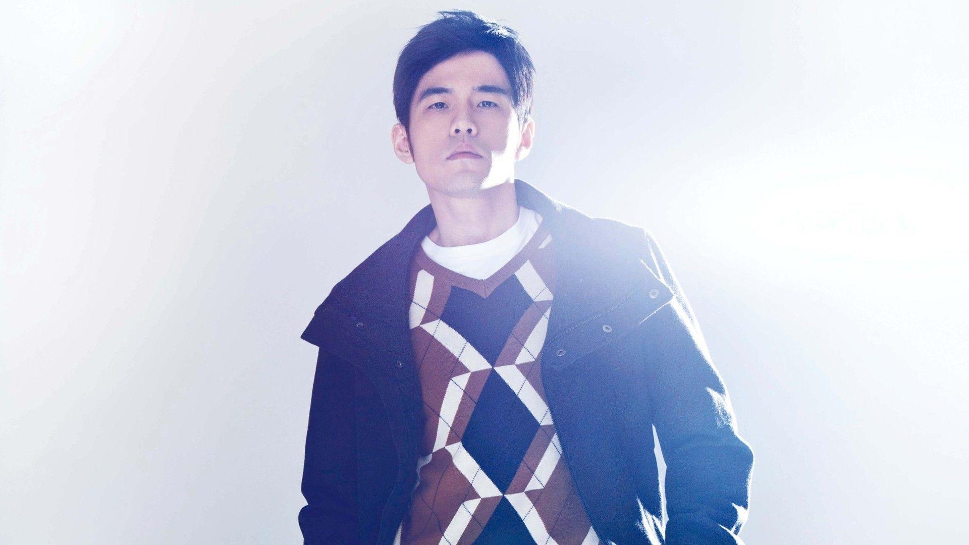 Jay Chou Wallpaper Image Photo Picture Background