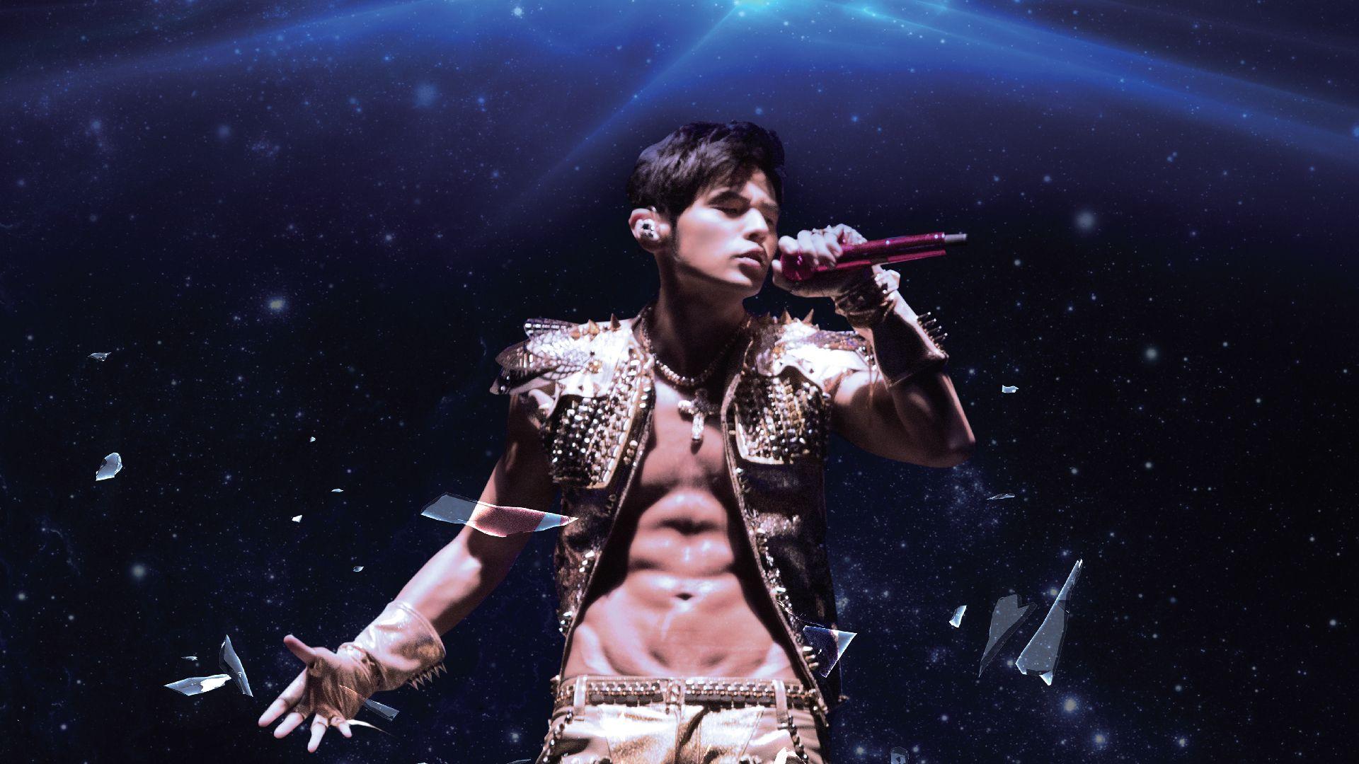 Jay Chou Official Site