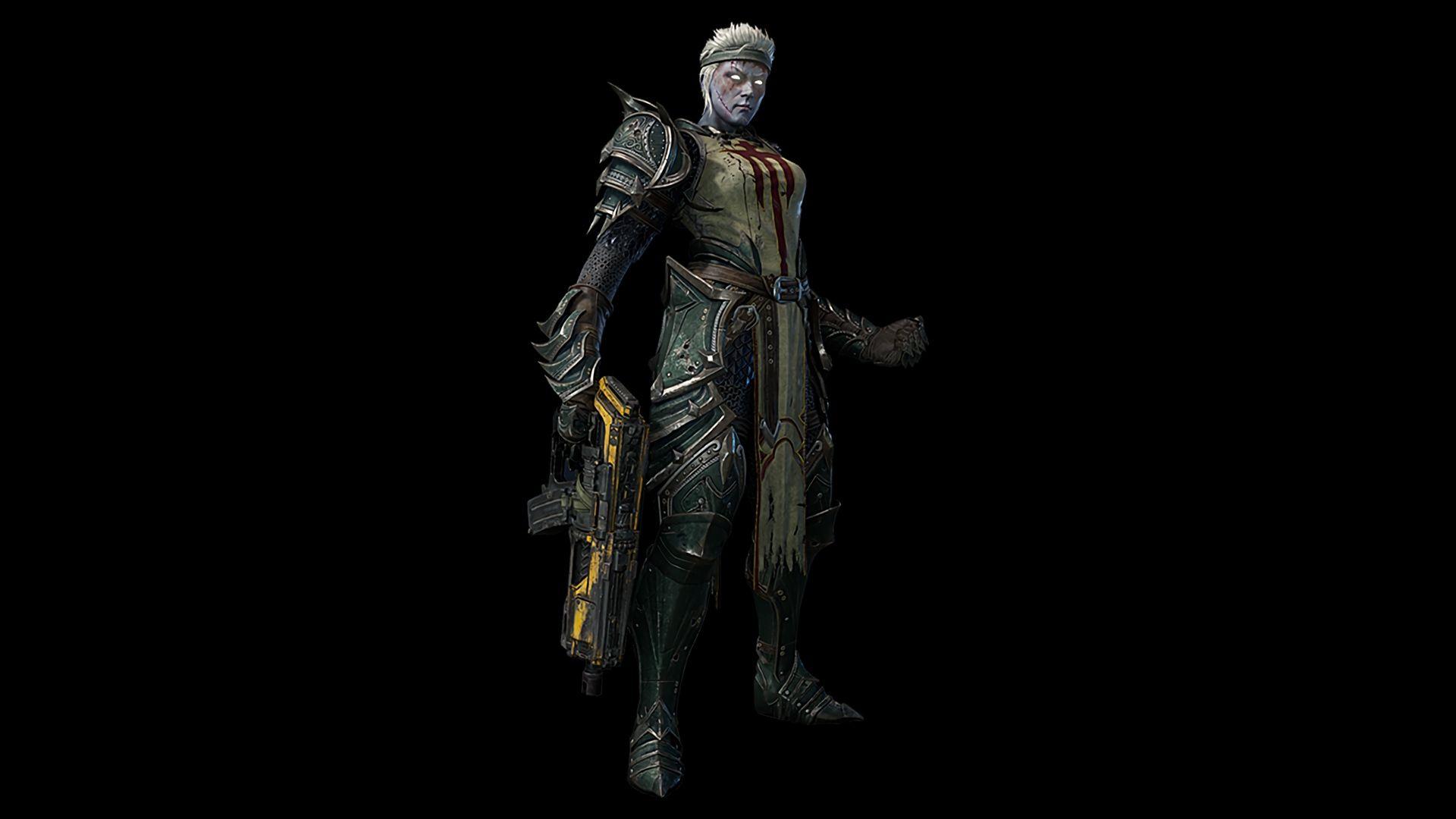 Quake Champions Wallpaper Image > Minionswallpaper