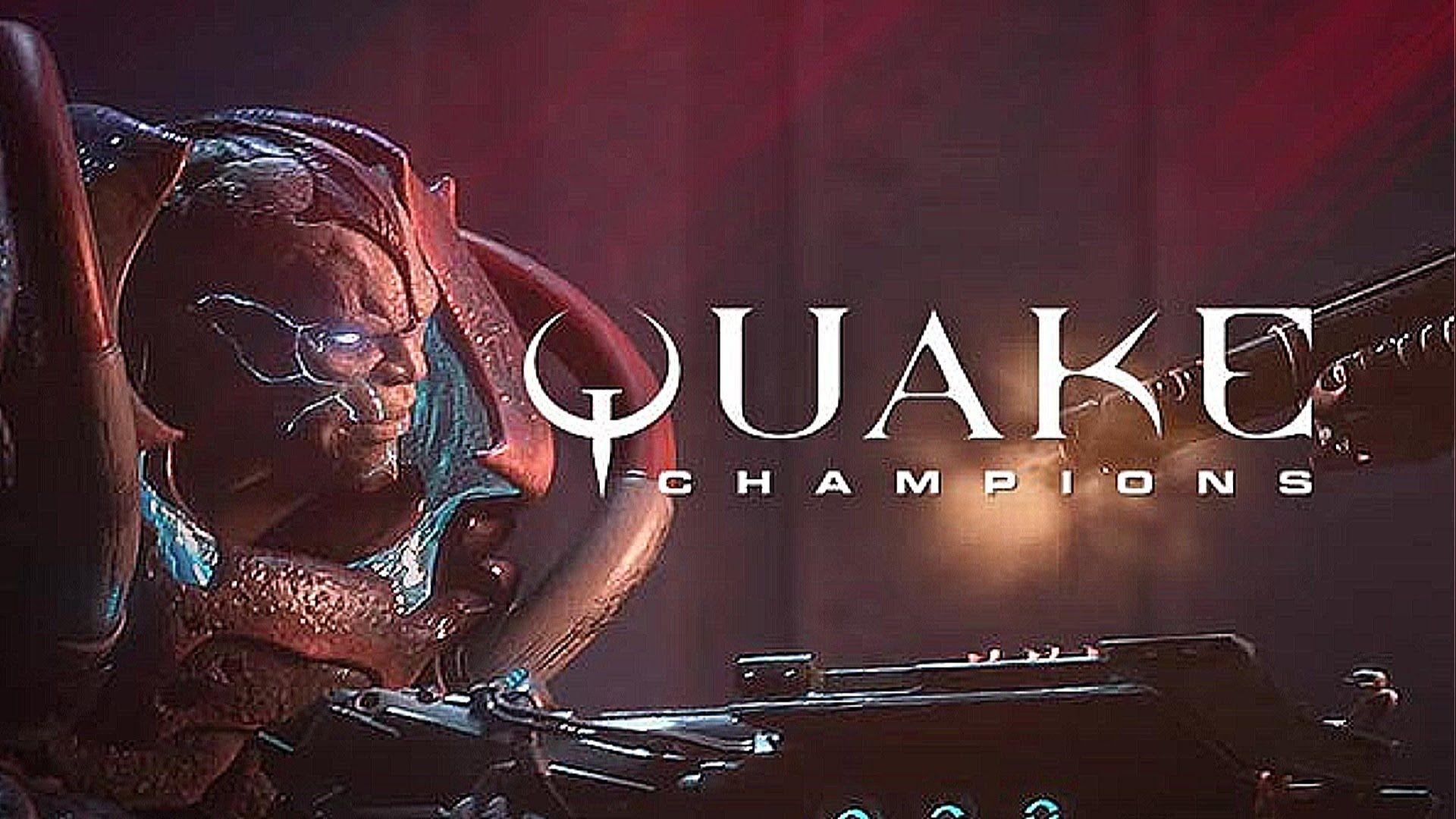 Quake champion on steam фото 25