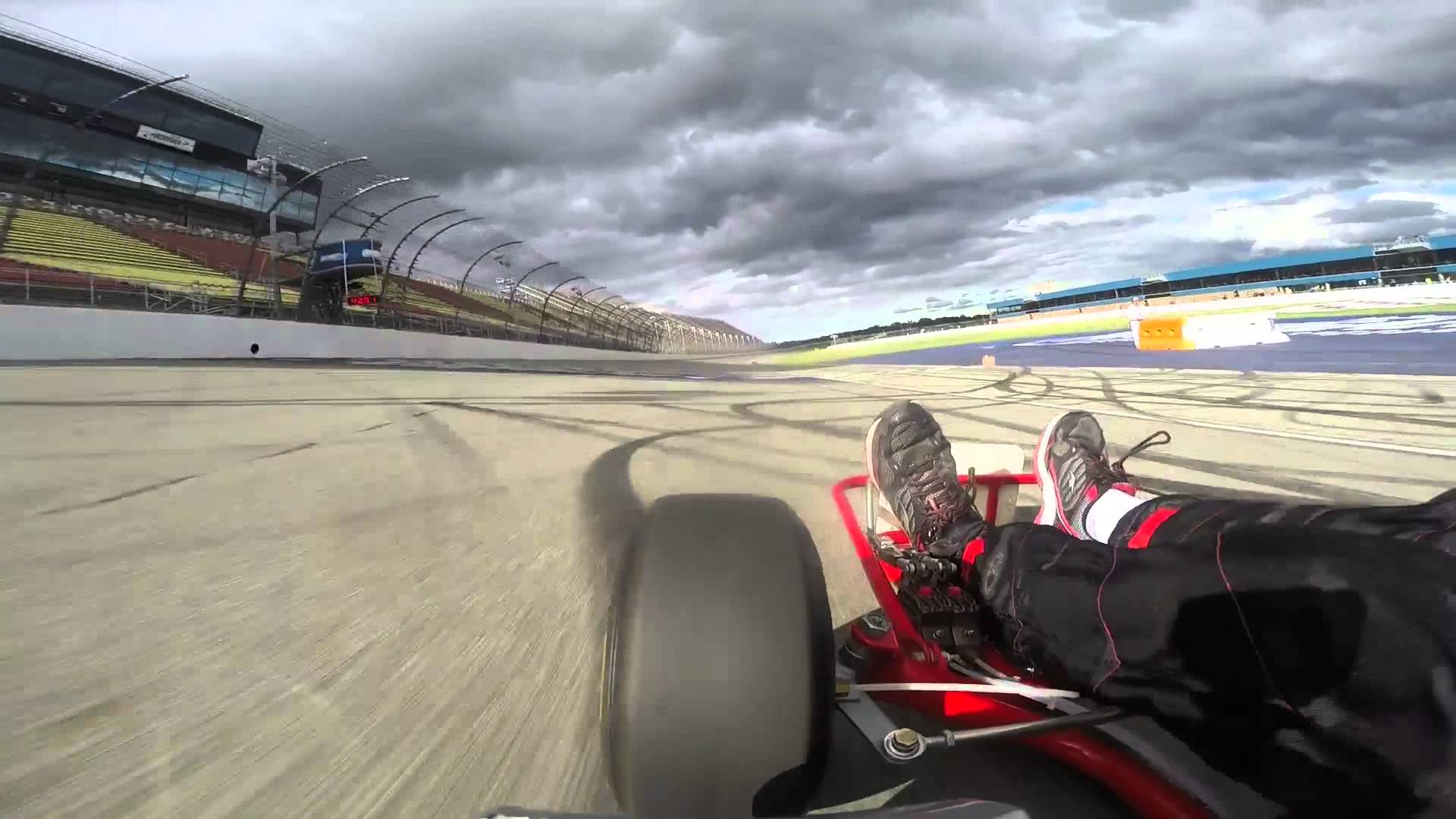 Michigan International Speedway Wallpapers - Wallpaper Cave