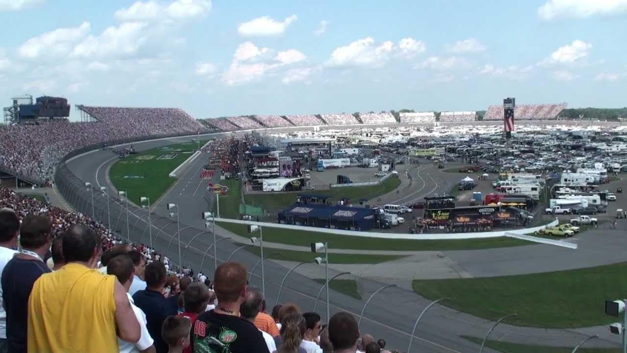 Michigan Motor Speedway