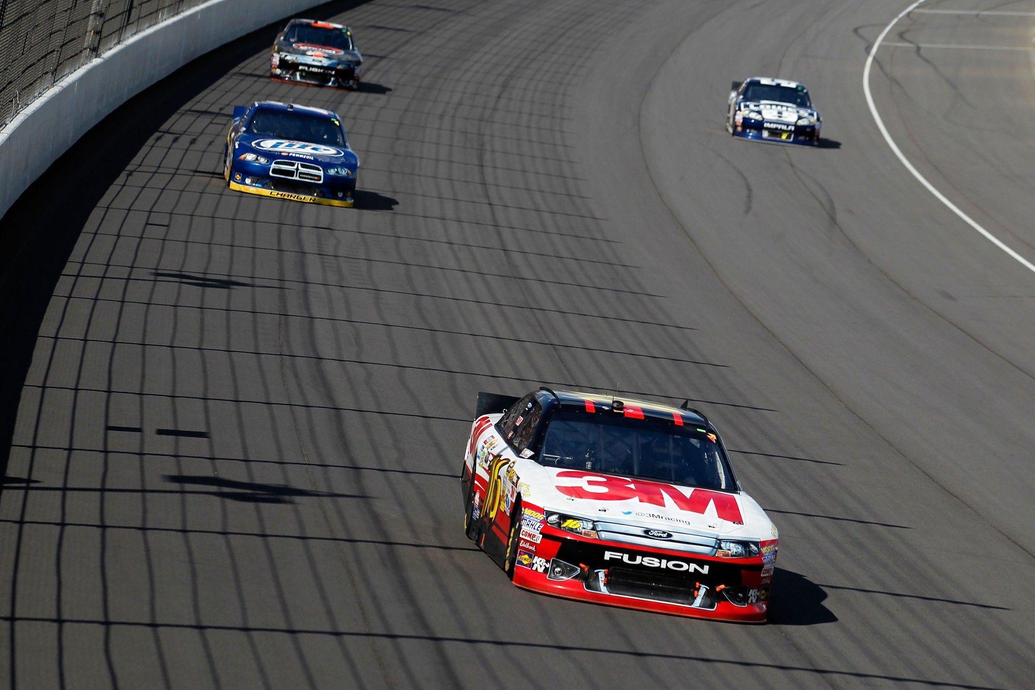 NASCAR race racing wallpaper background. Nascar Biffle