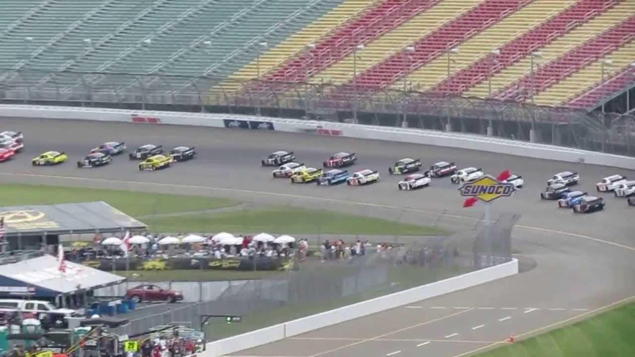 Michigan International Speedway Wallpapers - Wallpaper Cave