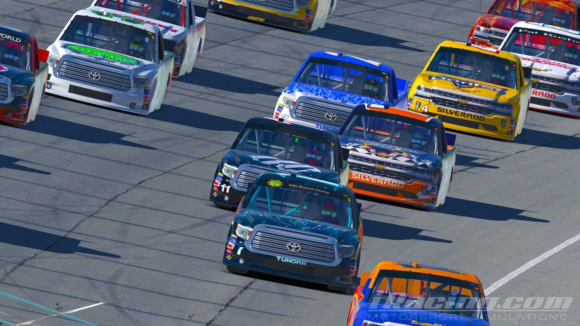 Michigan International Speedway Wallpapers - Wallpaper Cave