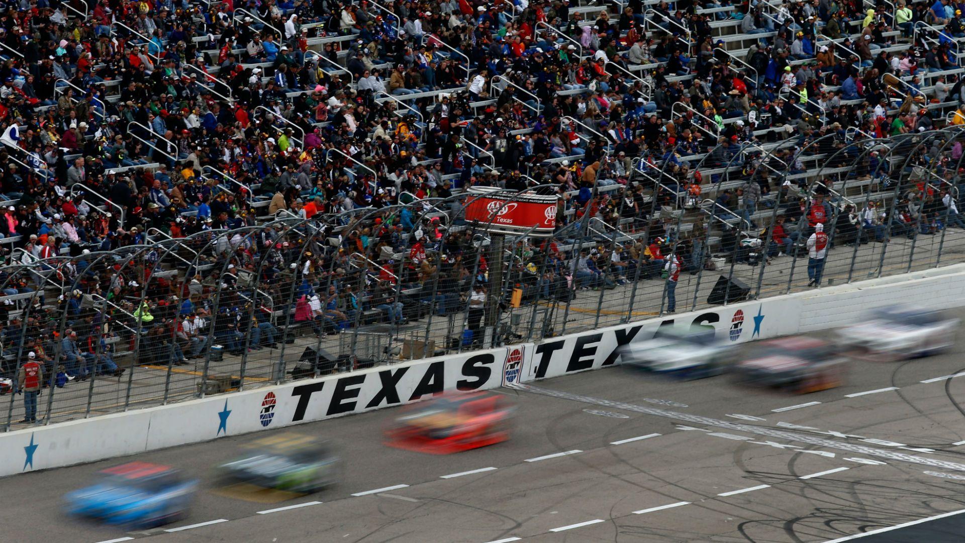 Tracks continue removing seats; how might fans be impacted?. NASCAR