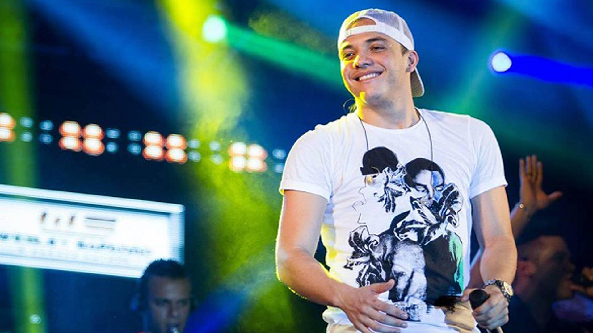 SemLuaDeMel: Recém Casado, Wesley Safadão Abre Grade De Shows Do