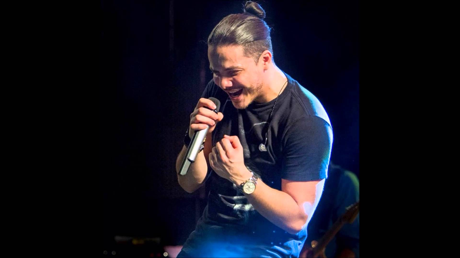 Wesley Safadão está entre jovens mais influentes do Brasil, diz