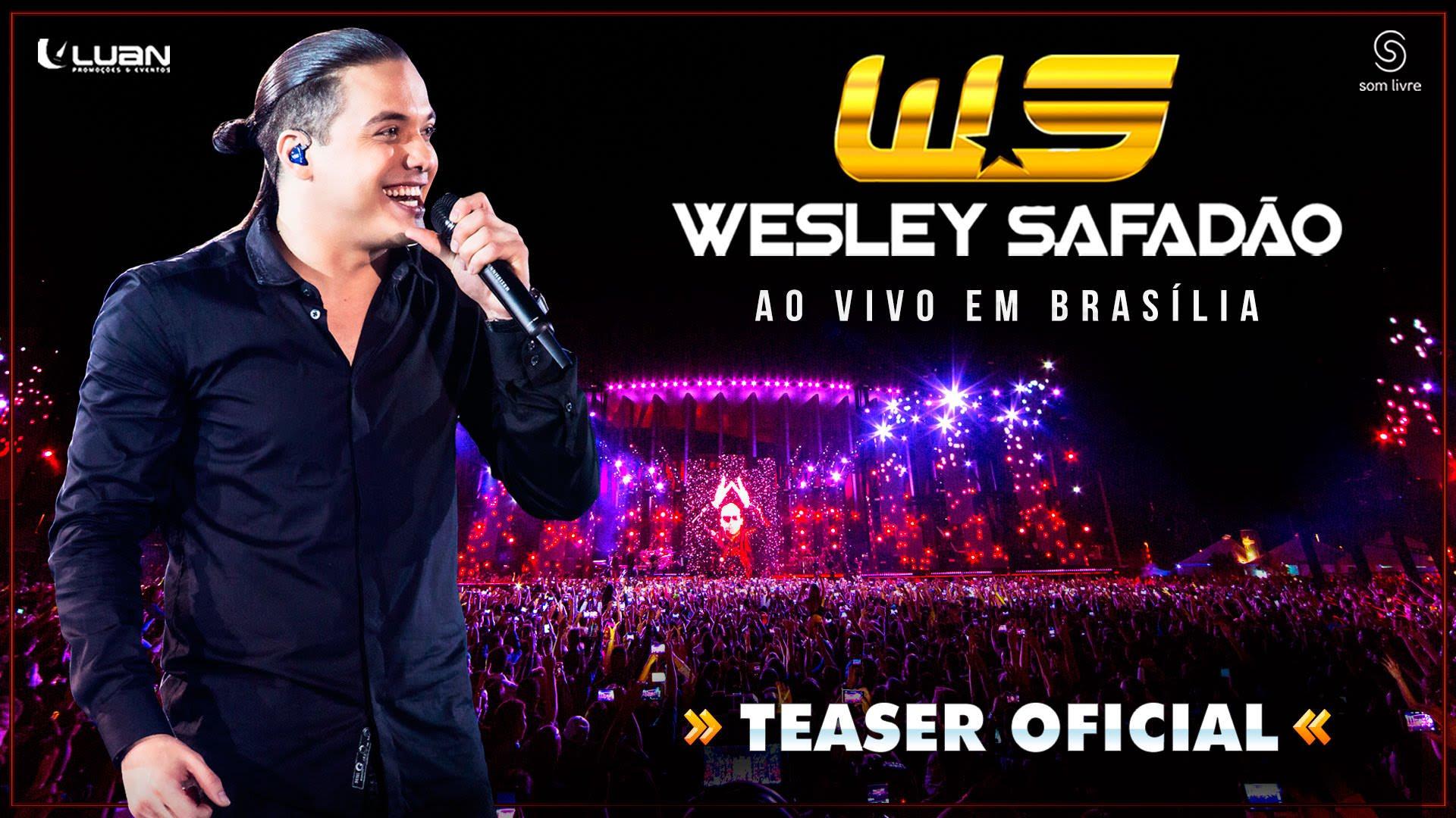 Safado número 1 do país, Cunha vê ameaçado seu título por Wesley