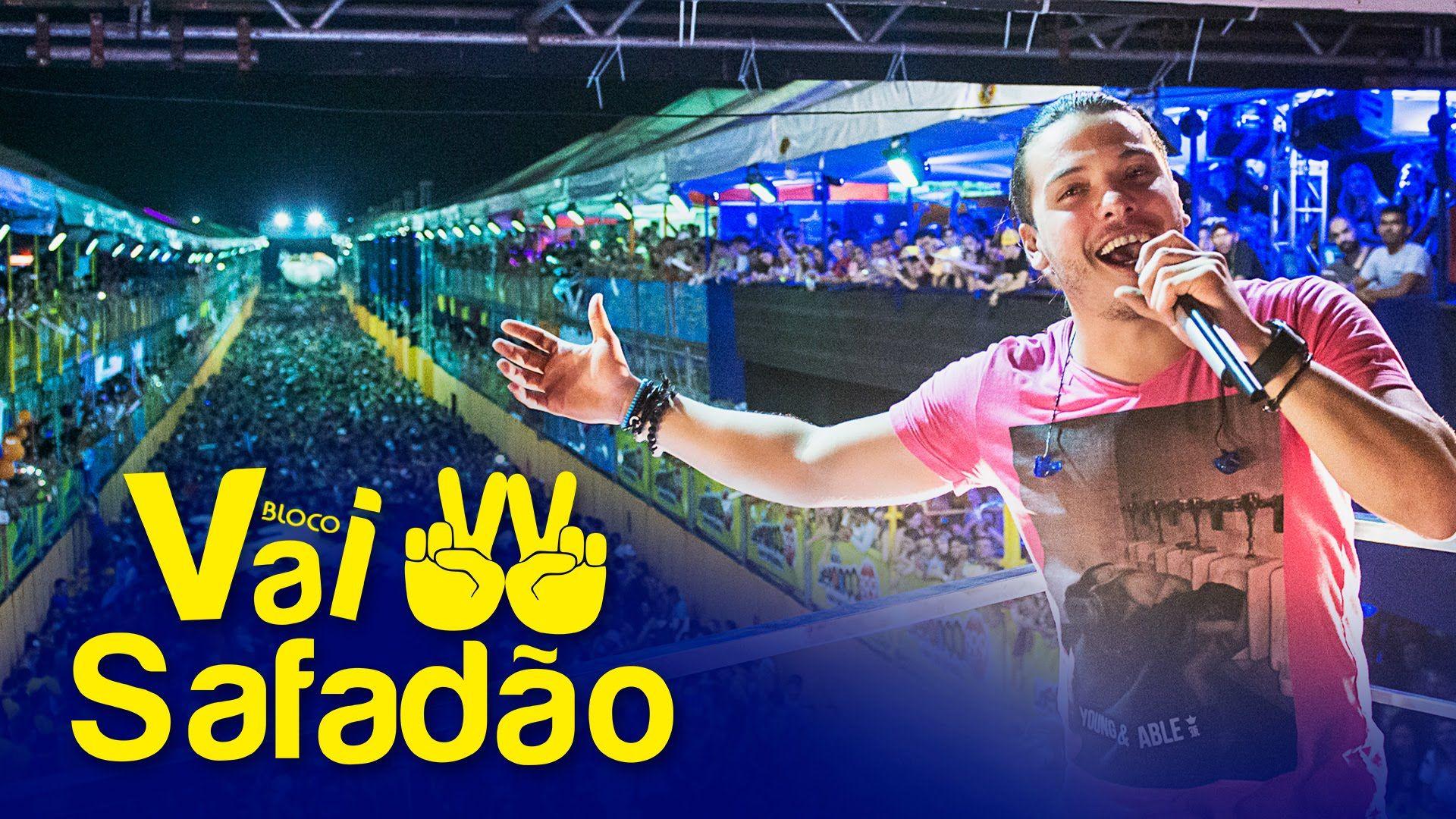 Bloco Vai Safadão 2015