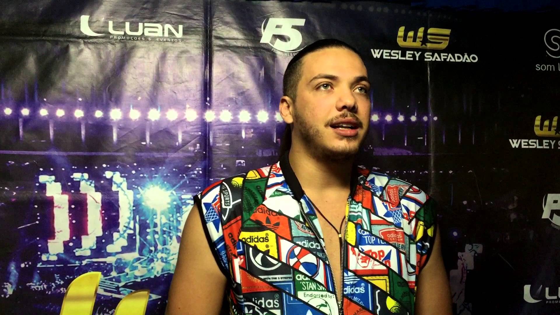 CORREIO em um papo exclusivo com Wesley Safadão