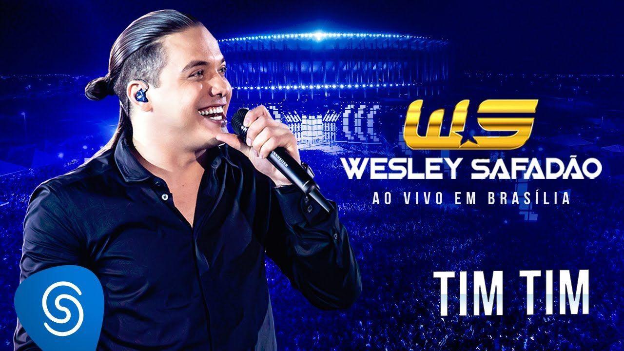 Wesley Safadão Tim DVD Ao vivo em Brasíliaível em