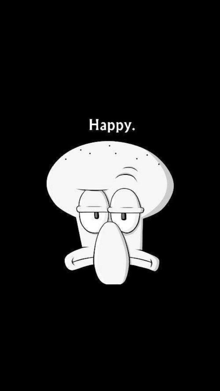 Squidward cool Wallpapers Download  MobCup