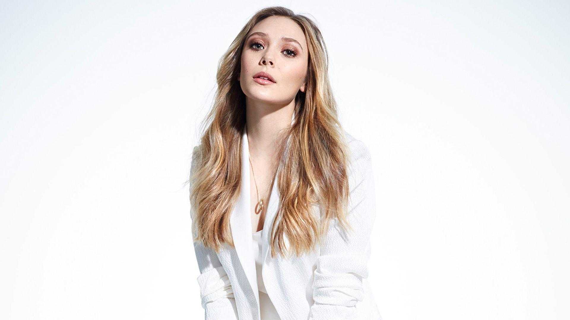 Elizabeth Olsen Wallpaper Desktop HD Pics For Androids