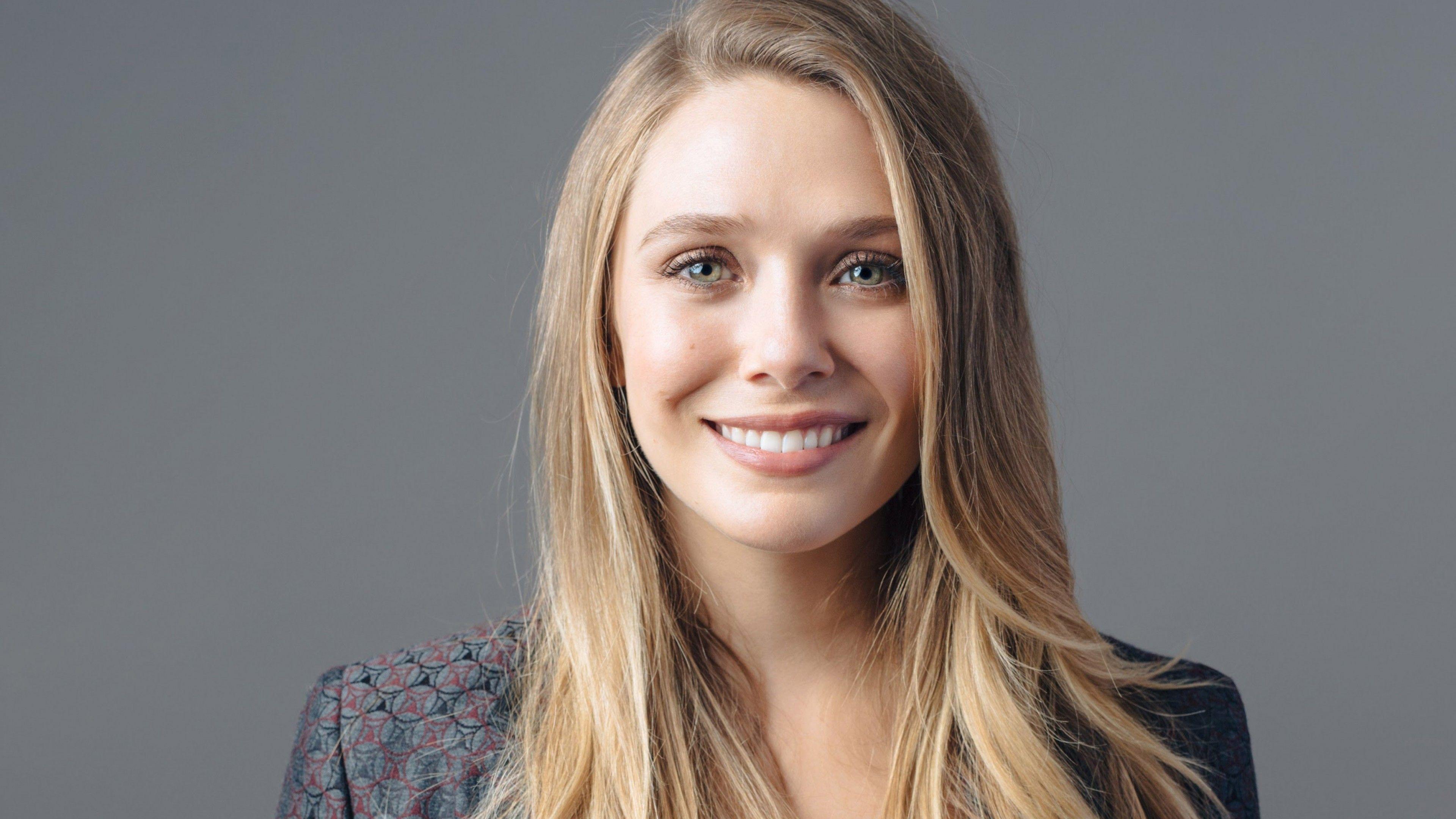 Download 23 Elizabeth Olsen Wallpaper