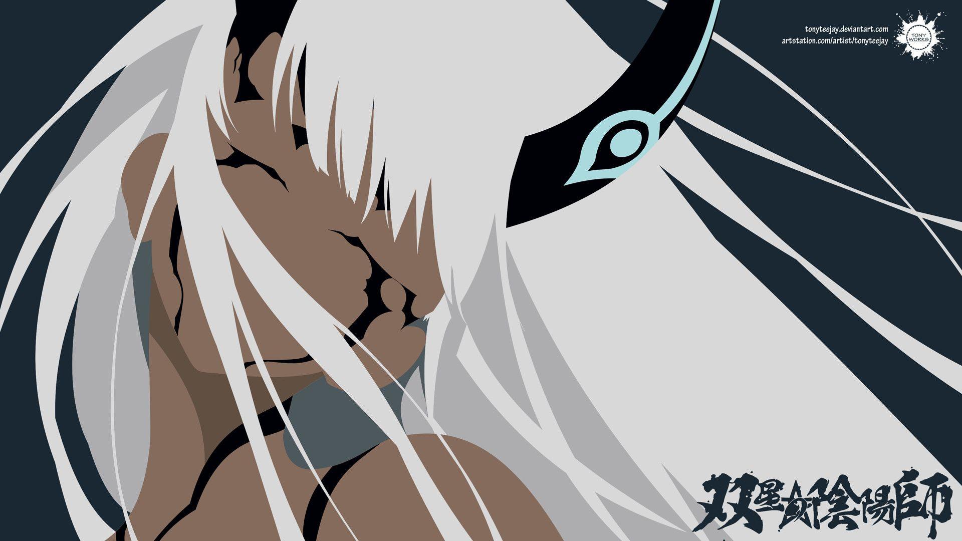 Twin Star Exorcist, Anthony Awi Temitope