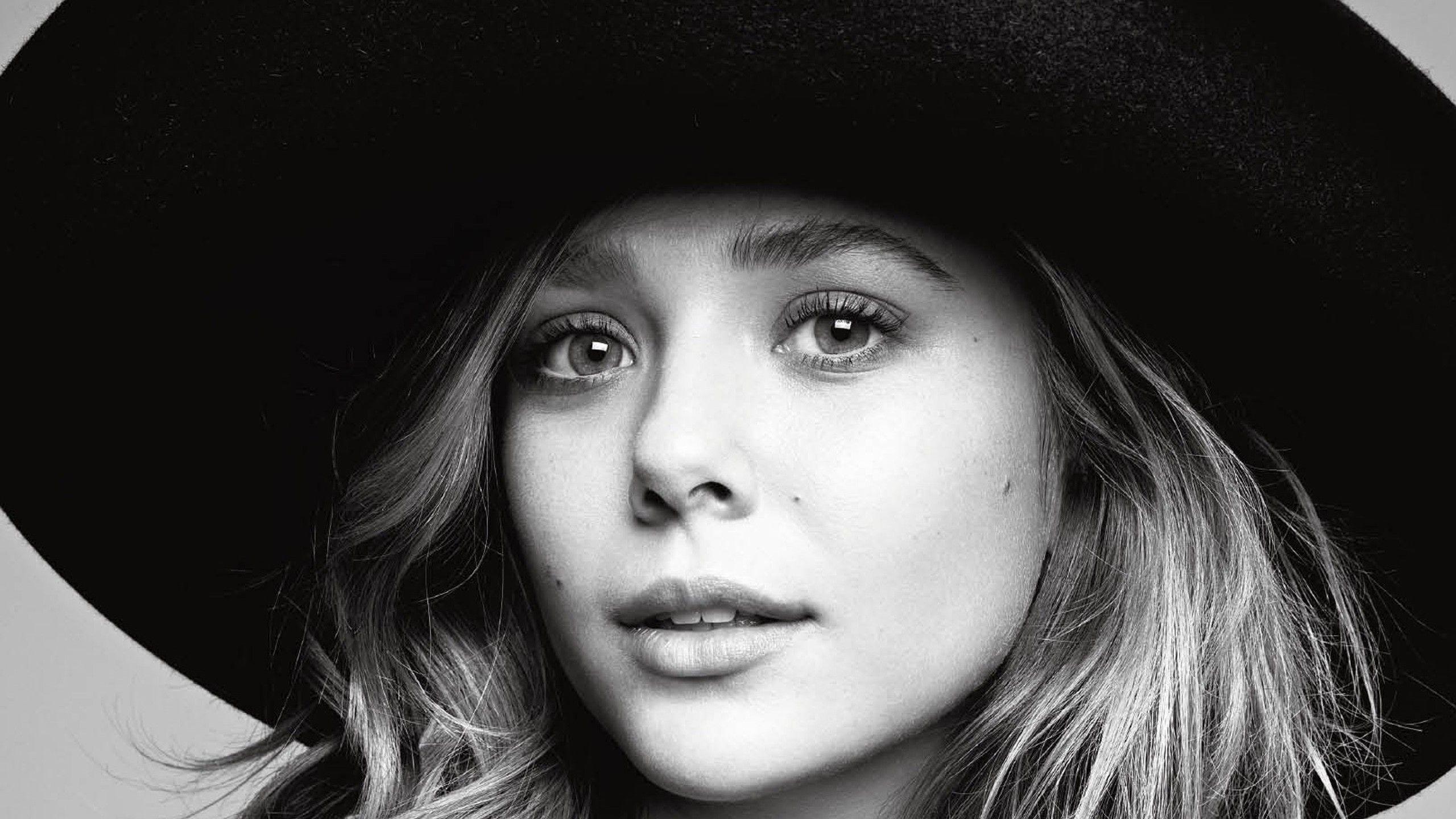 Elizabeth Olsen