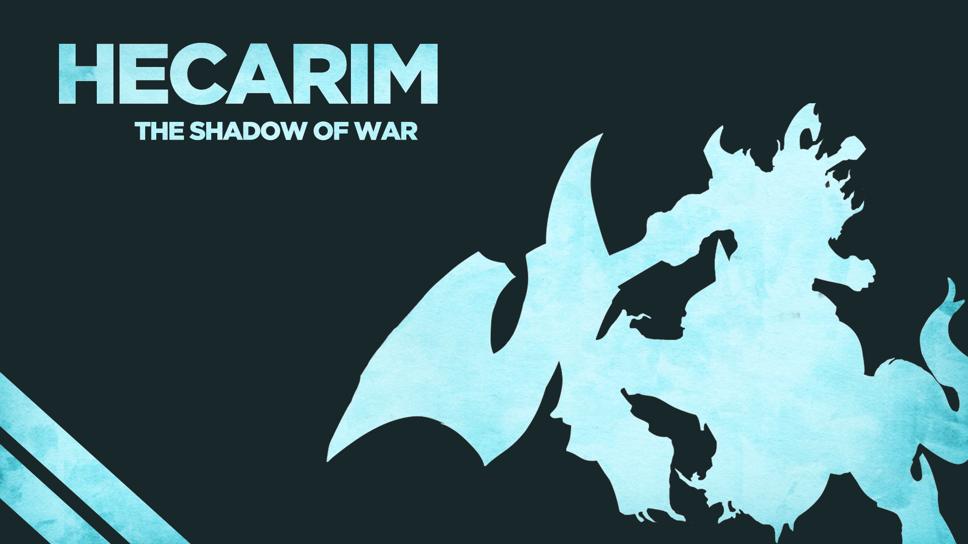Hecarim Shadow of War