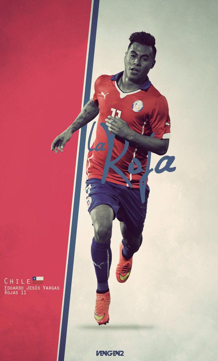 Eduardo Jesus Vargas Rojas