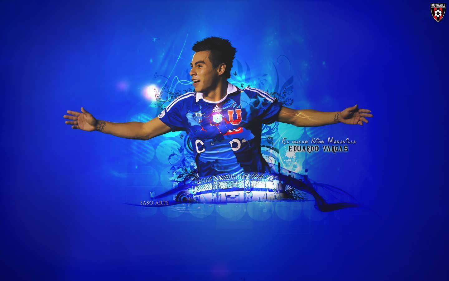 Eduardo Vargas Wallpapers - Wallpaper Cave