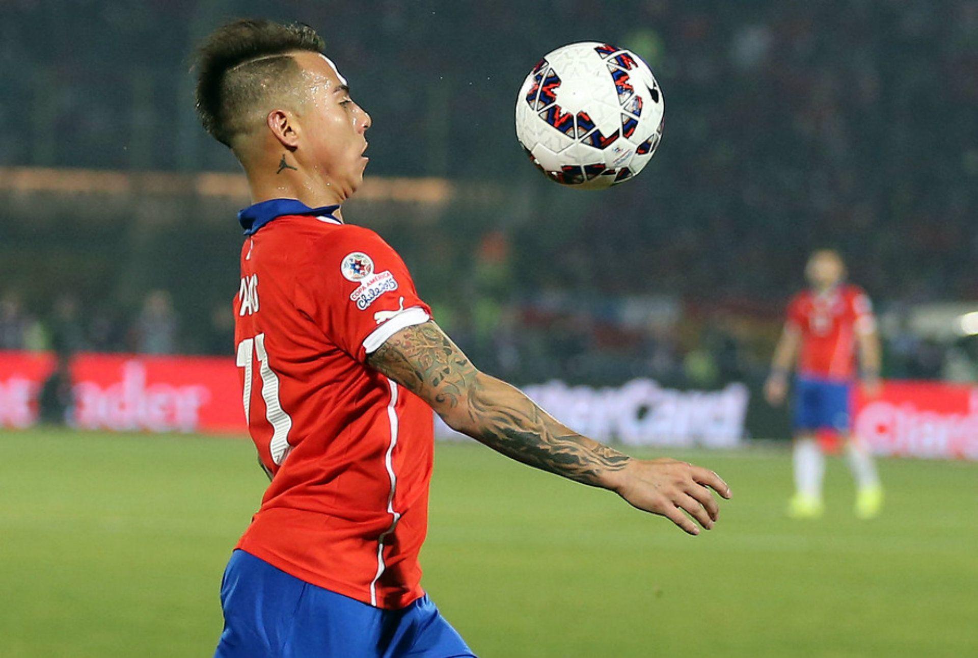 Eduardo Vargas Wallpapers - Wallpaper Cave