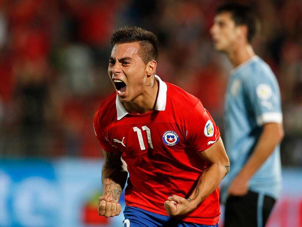 Eduardo Vargas Wallpapers - Wallpaper Cave