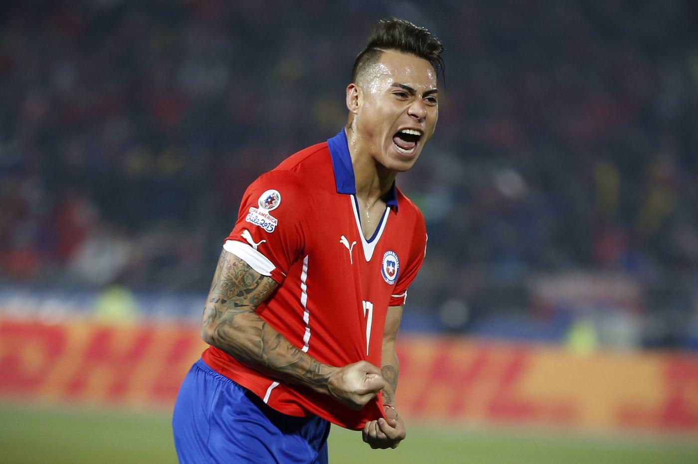 Eduardo Vargas Wallpapers - Wallpaper Cave