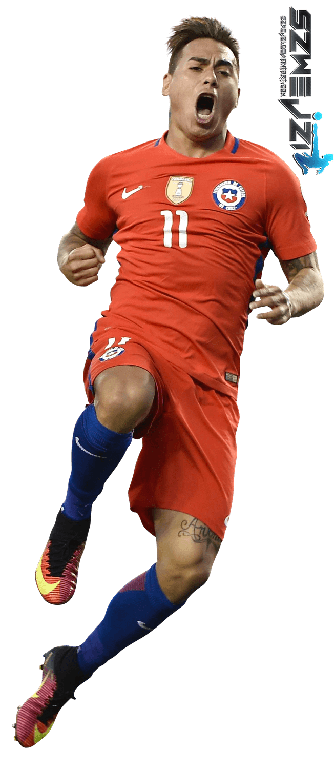 Eduardo Vargas