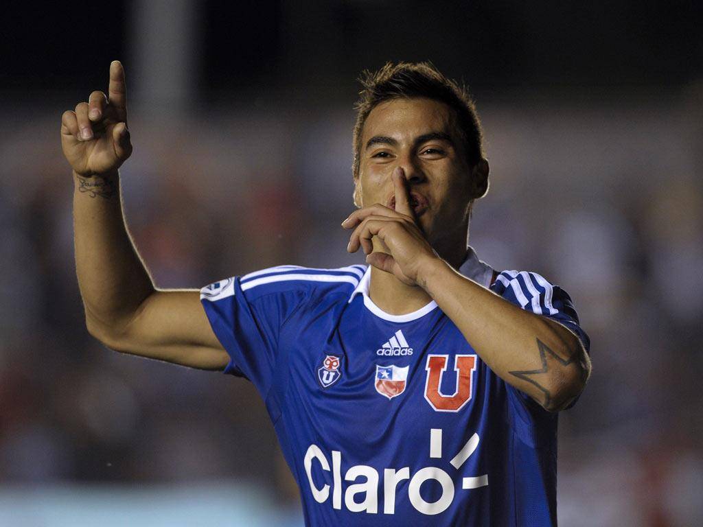 Eduardo Vargas Wallpapers - Wallpaper Cave