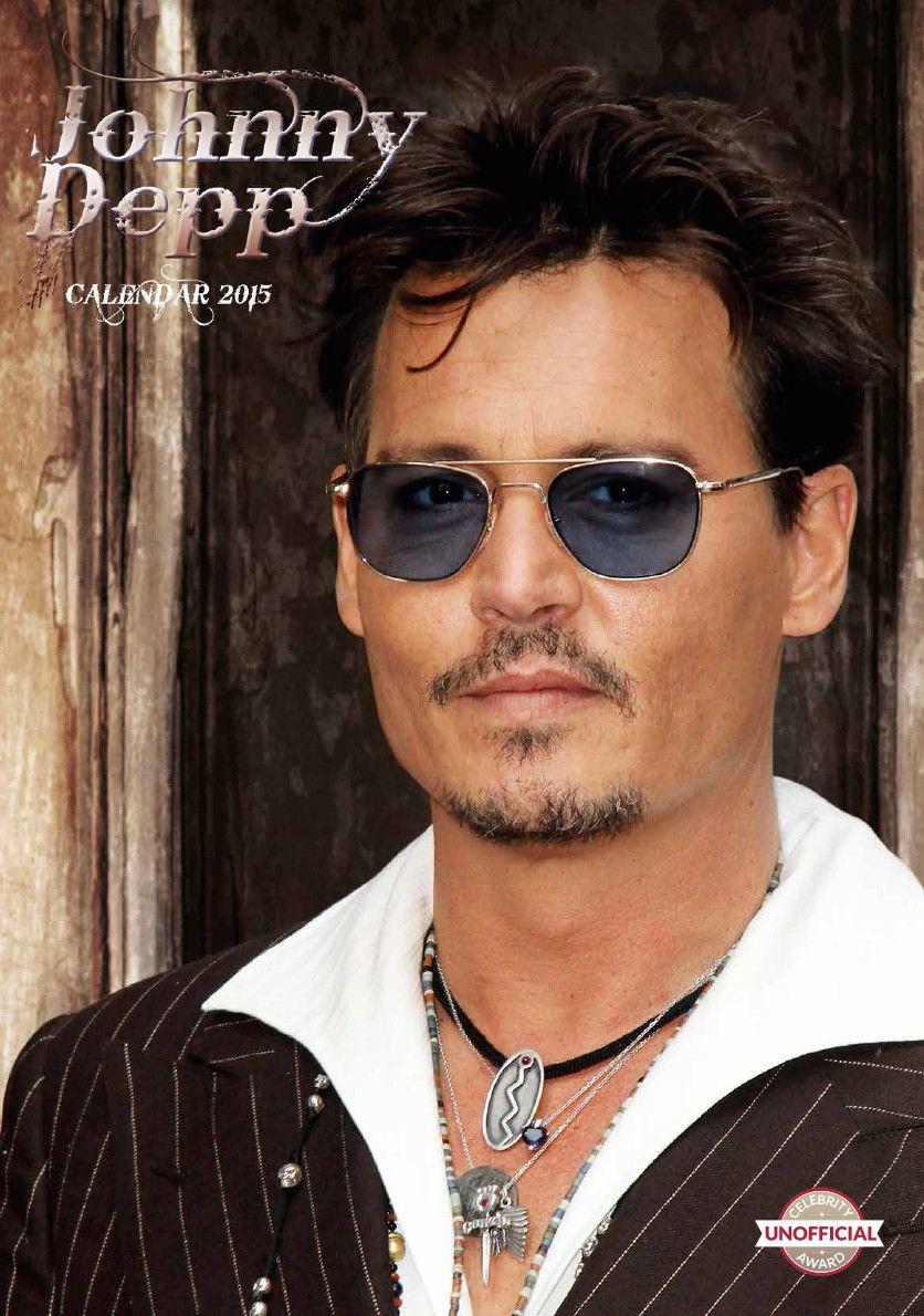 Johnny Depp 2018 on Abposters.com