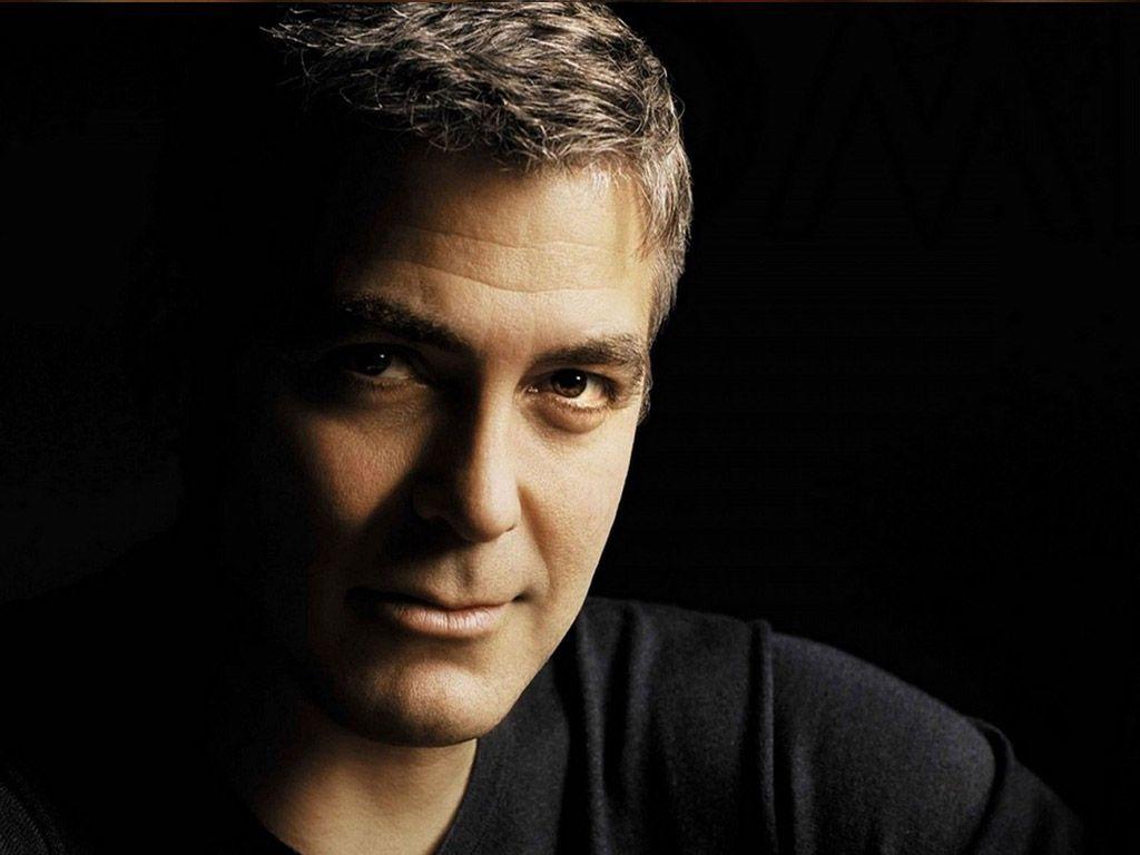 George Clooney 2018 Wallpapers - Wallpaper Cave