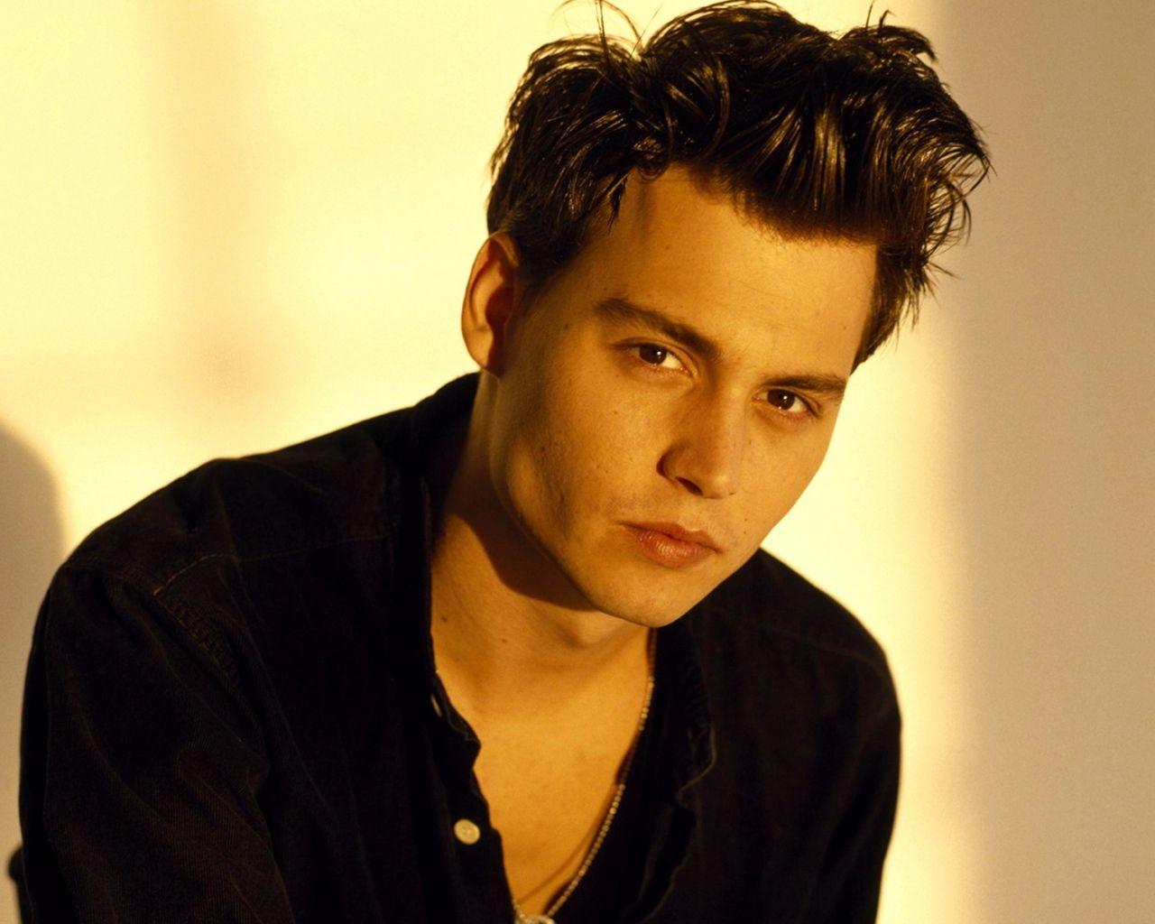 Free Download Johnny Depp Wallpaper, .WE371 for mobile and desktop