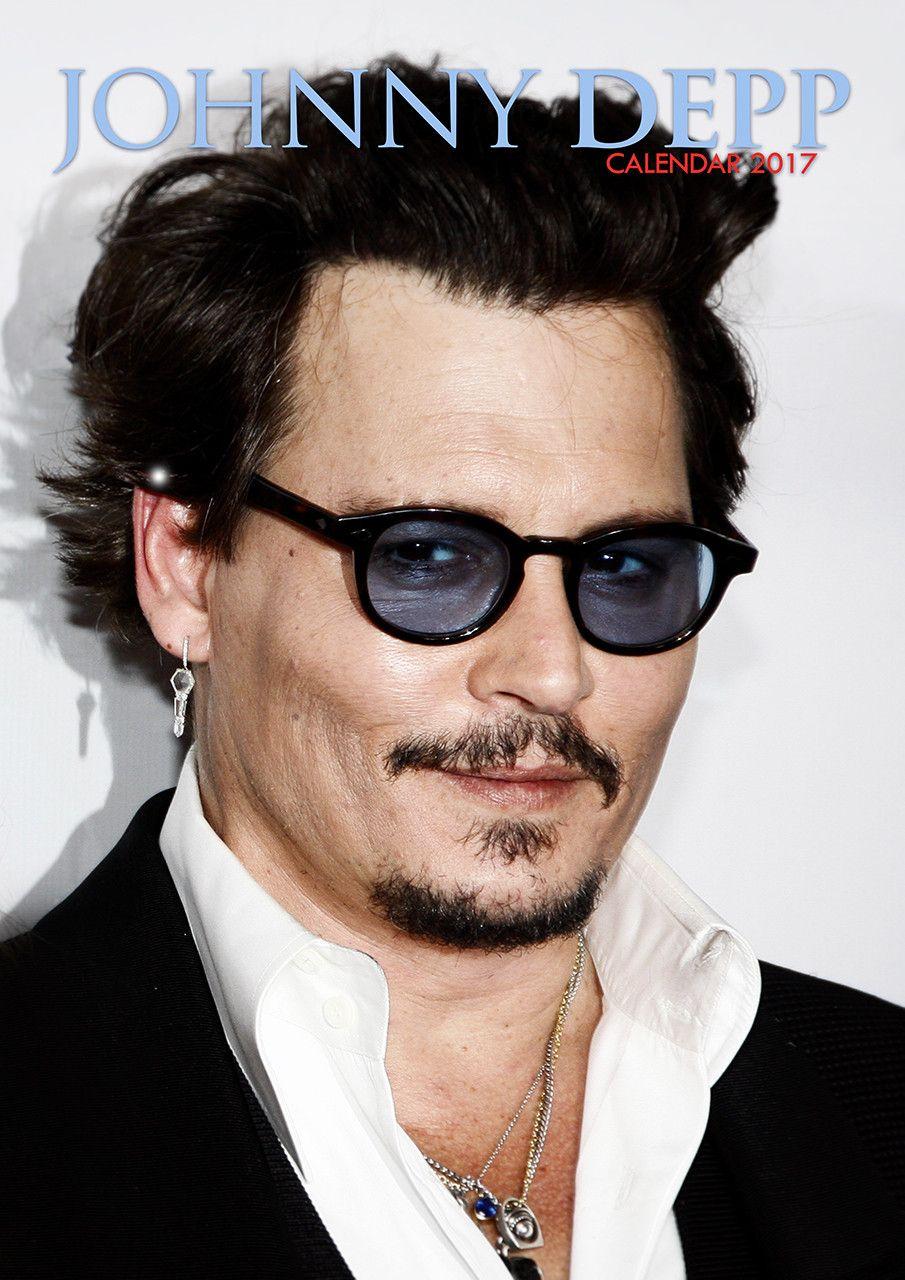 Johnny Depp 2018 on Abposters.com