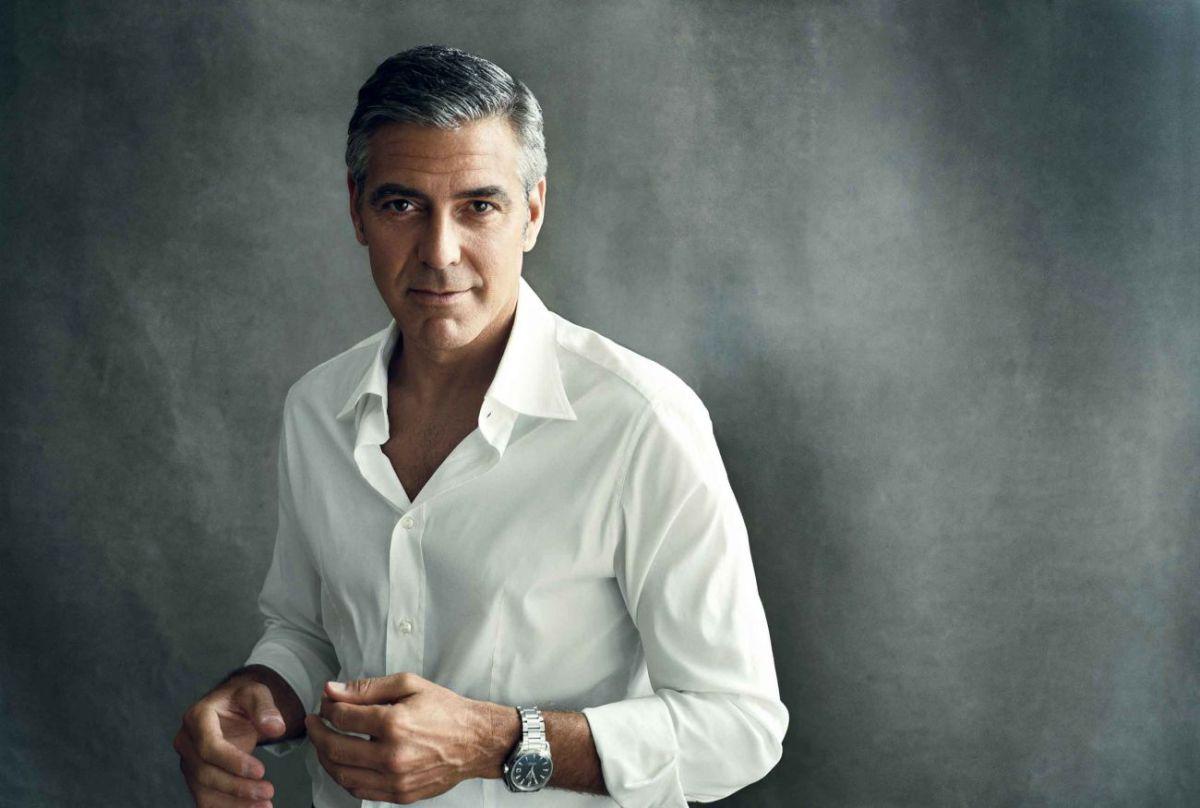 George Clooney 2018 Wallpapers - Wallpaper Cave