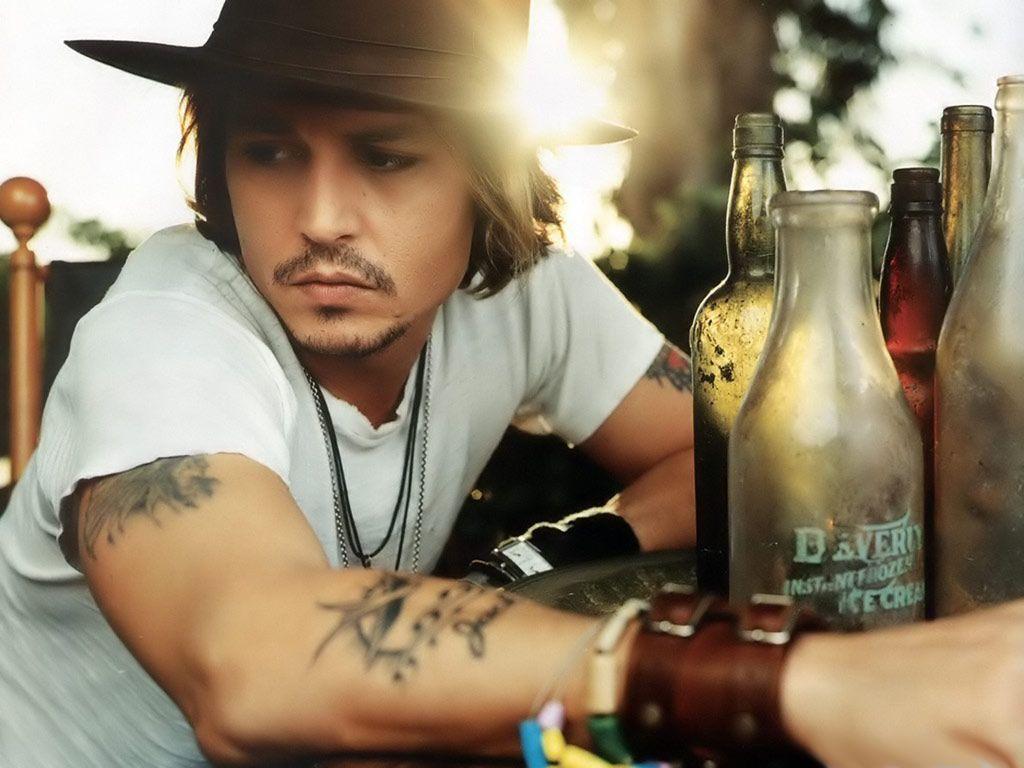 The Essentials: The 5 Best Johnny Depp Performances