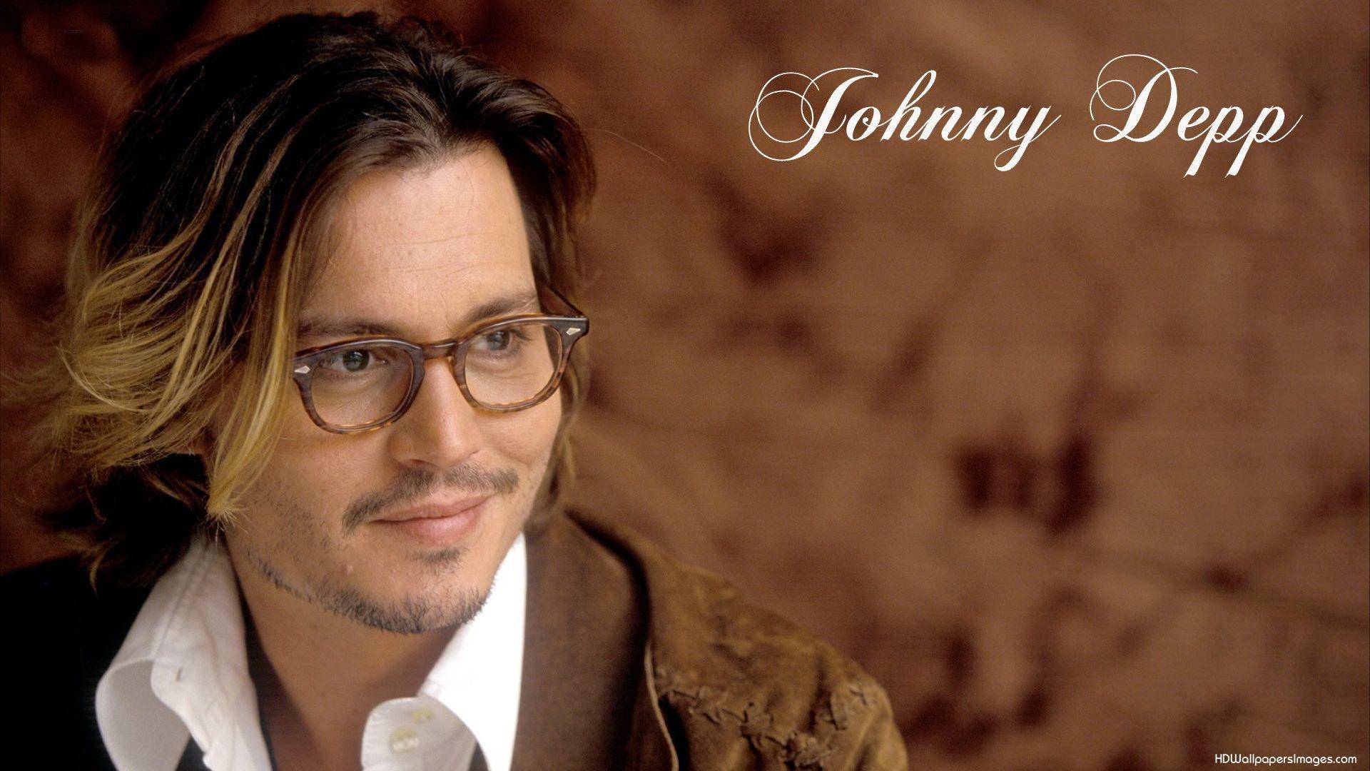 Johnny Depp 2018 Wallpapers - Wallpaper Cave
