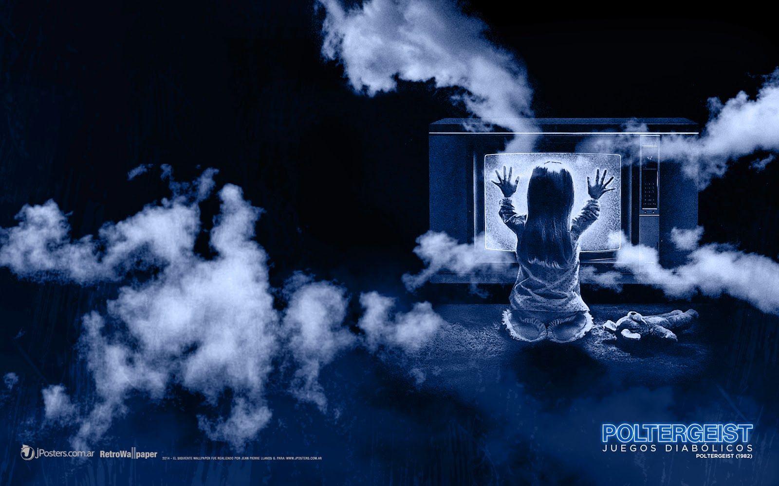 Poltergeist | The Arkansas Democrat-Gazette - Arkansas' Best News Source