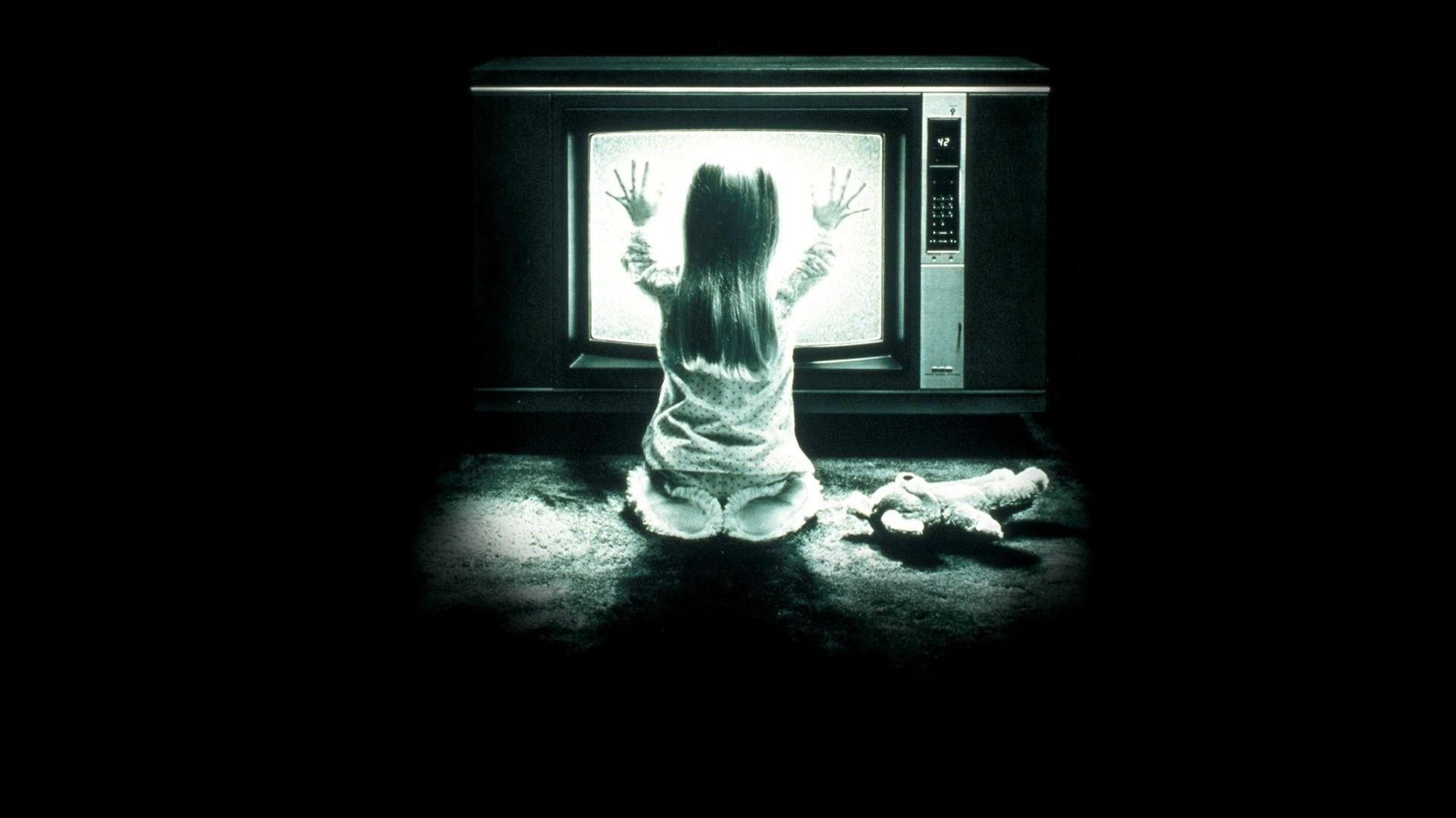 Poltergeist Full HD Wallpaper