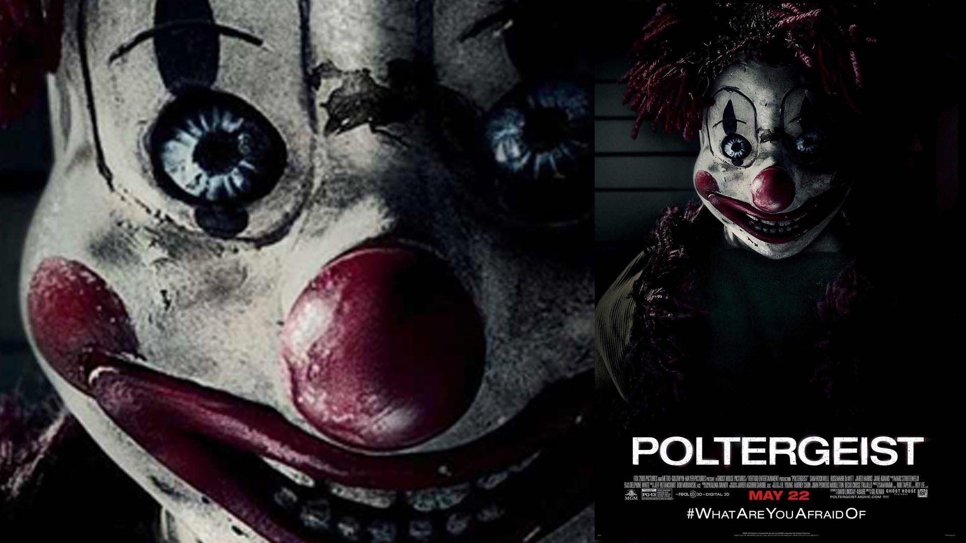 Movies Poltergeist 2015 Movie wallpaper Desktop, Phone, Tablet