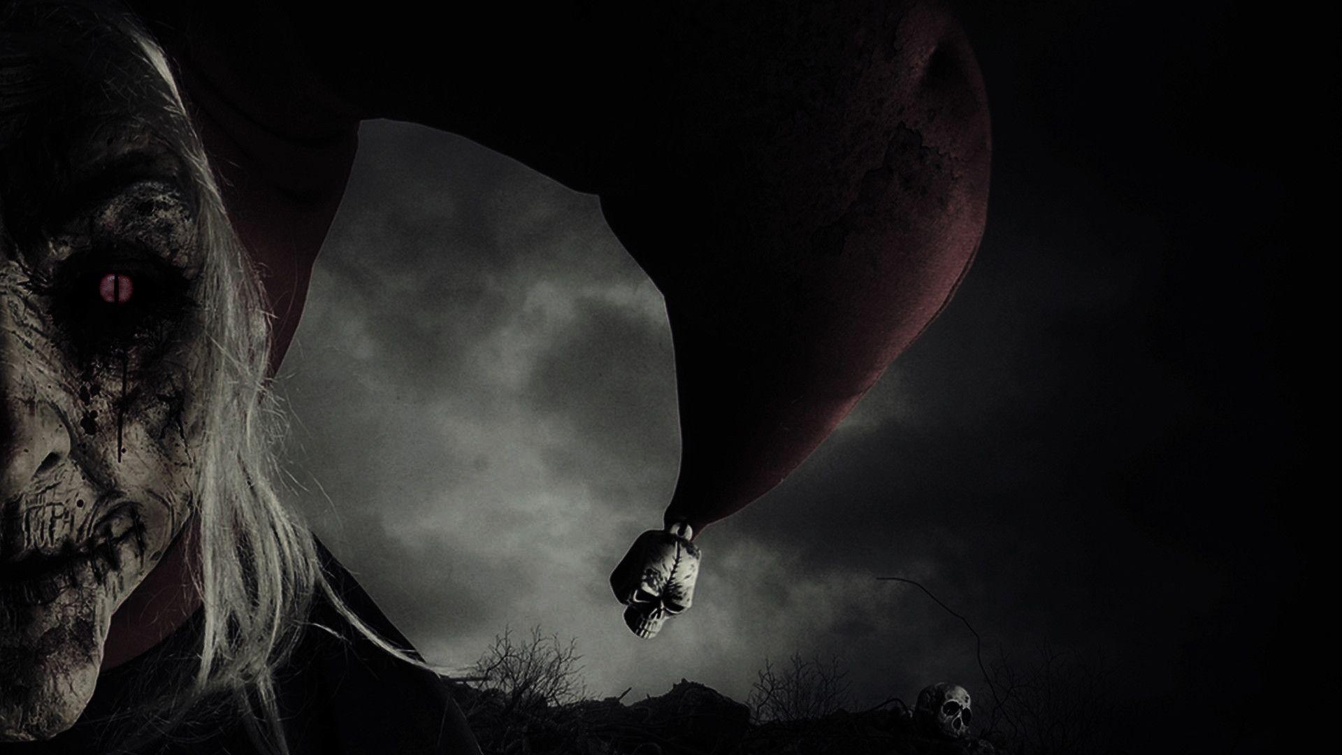 Poltergeist Wallpaper