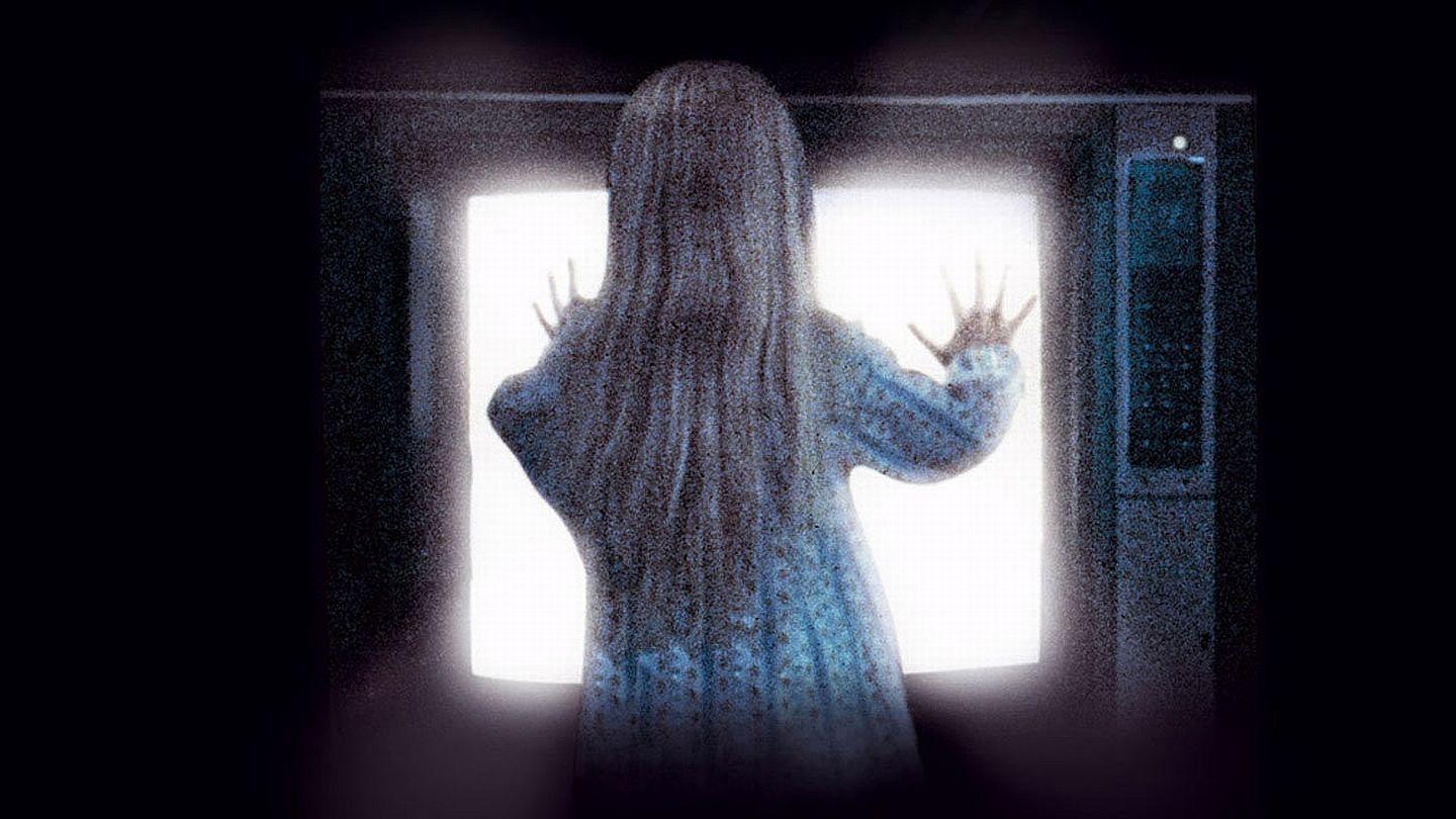 Poltergeist Wallpaper